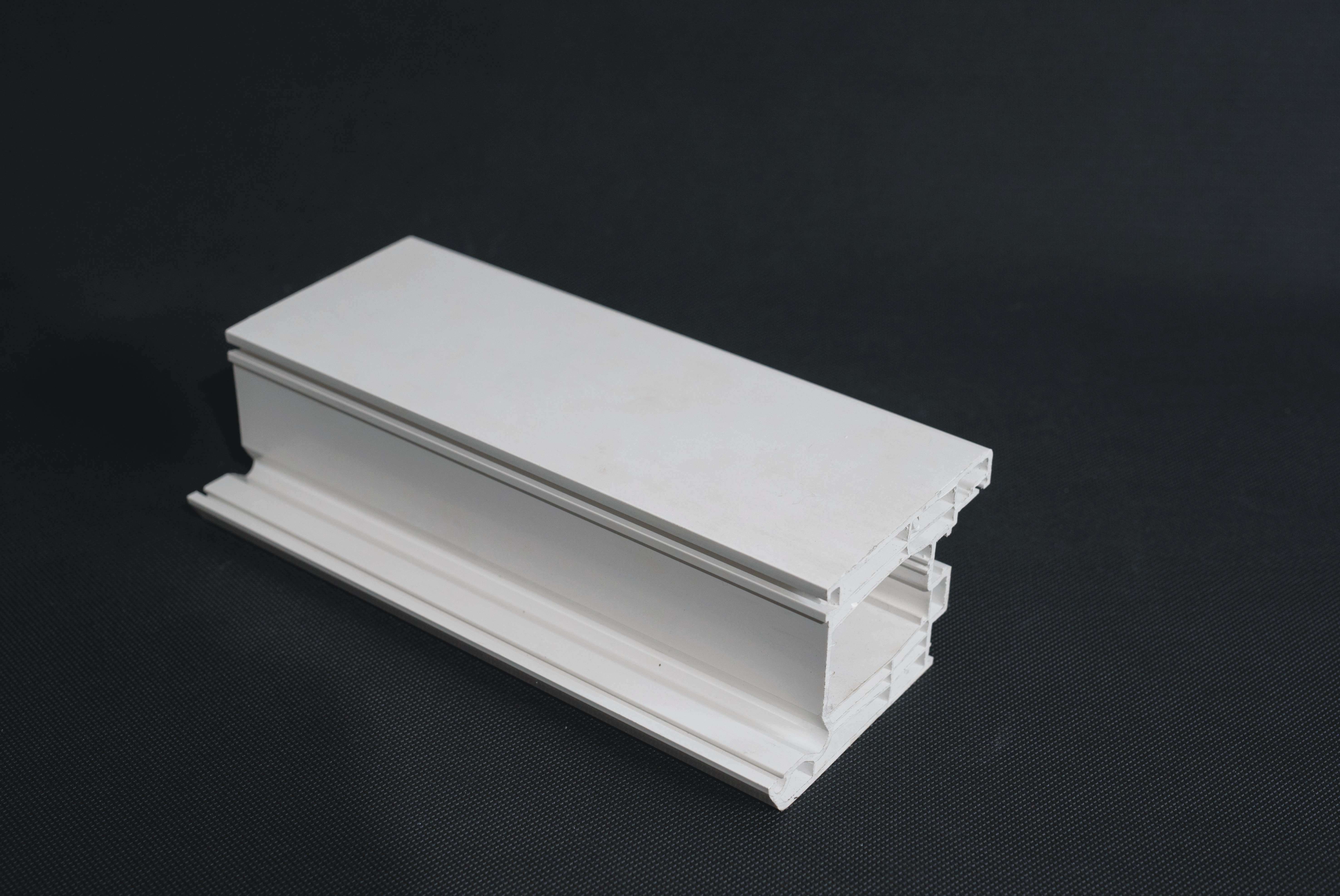 Environmental protection and energy saving of PVC foam board
