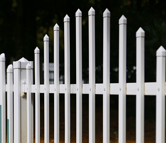 Fence