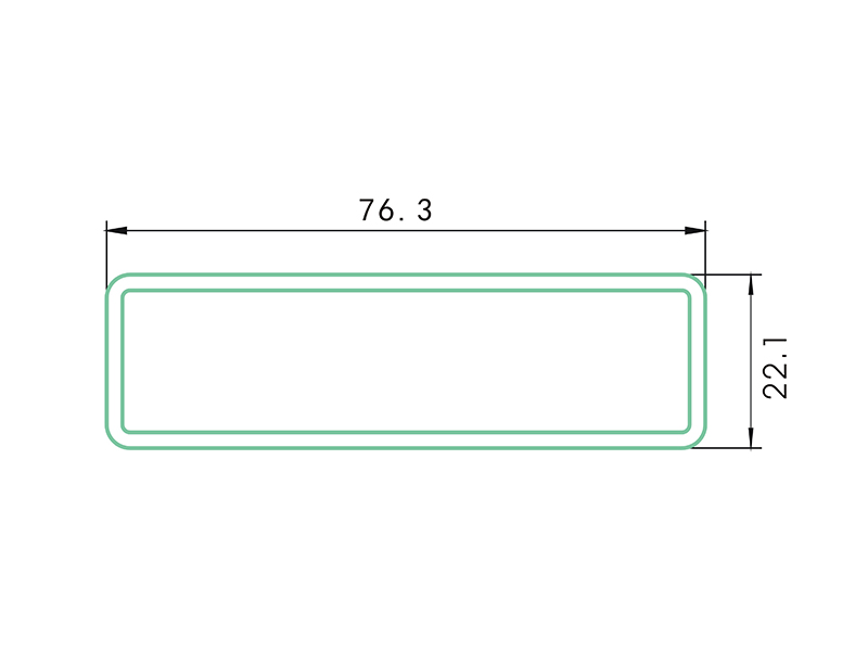 grate bar LAF-009