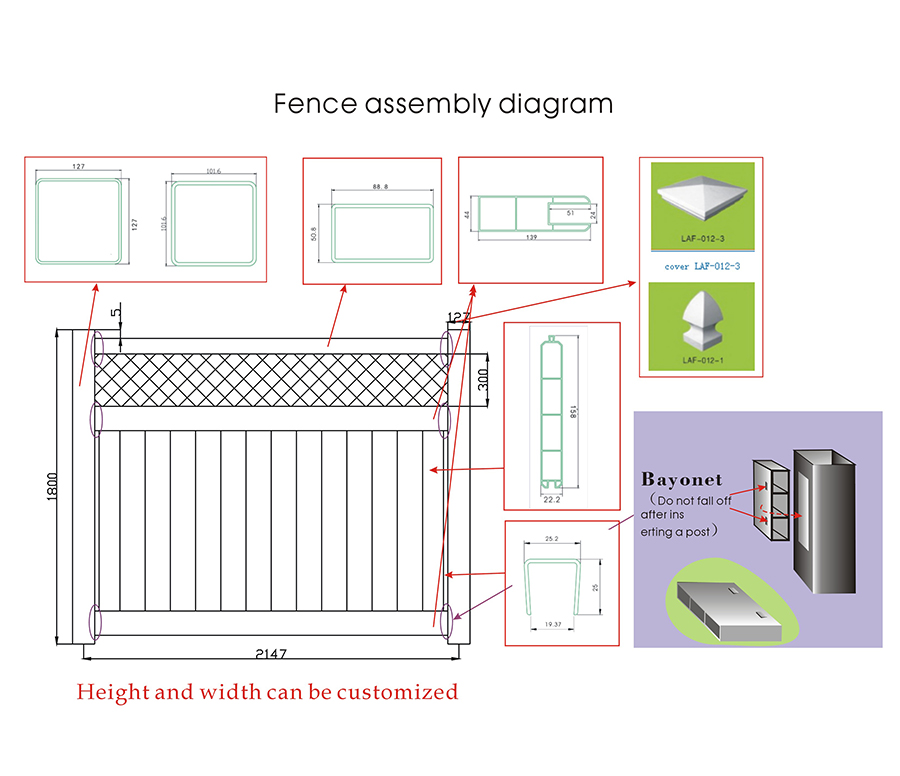 Fence